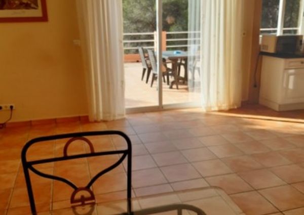 Nice Apartment For Long Term Rental In Alfaz del Pi