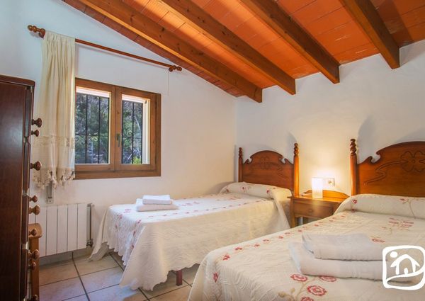Rent villa JOAQUIN