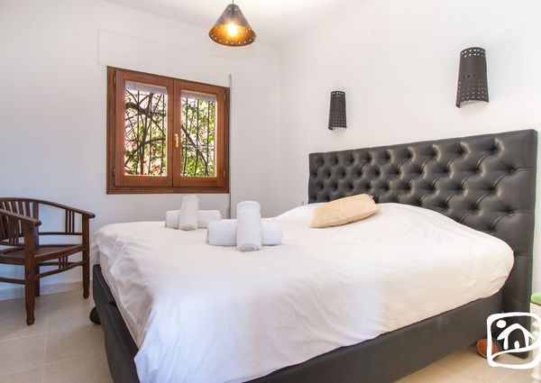 Rent villa OCTAVIO