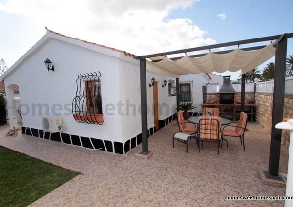 Bungalow for Rent  in Playa del Ingles