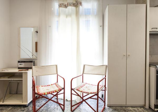 1 bedroom Barceloneta apartment for rent, right by the beach