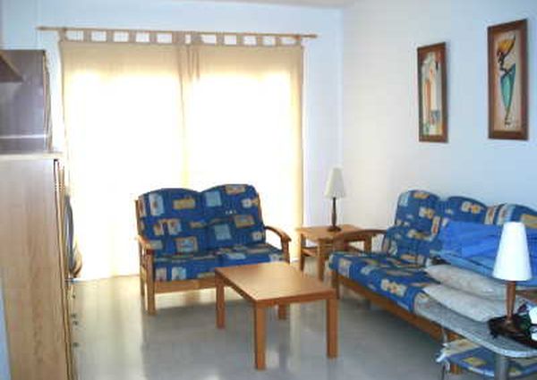 Apartment for Rent  in La Isleta