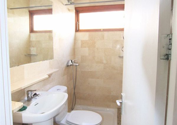 Bungalow for Rent  in San Agustin