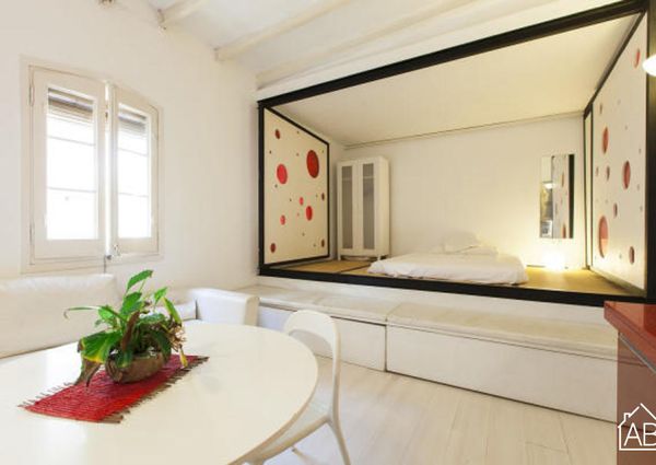 Stylish and modern beach apartment for rent
