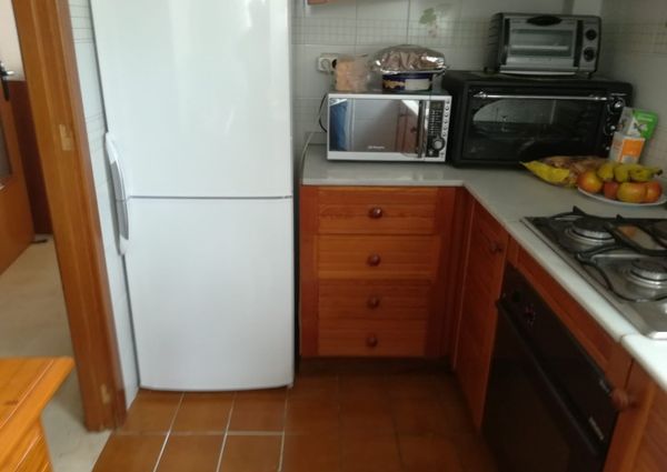 Apartment In Albir  Long Term Rental less than 100m to the sea