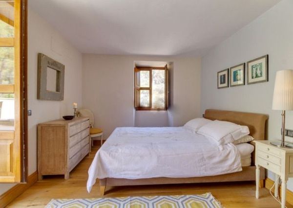 House in calvia for short term rent