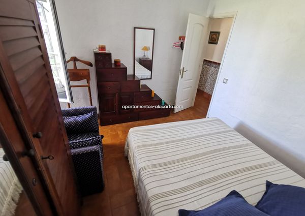 Terraced House in Mogán, Los Caideros, for rent