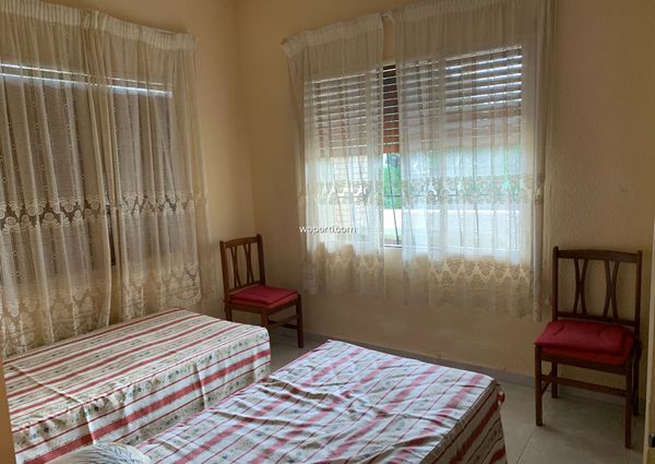 Villa in Orihuela Costa, campoamor, for rent
