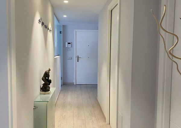 Apartment in Palma for long term rent