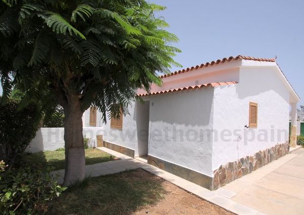 Bungalow for Rent  in Playa del Ingles