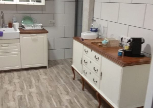 Se alquila apartamento en Teulada