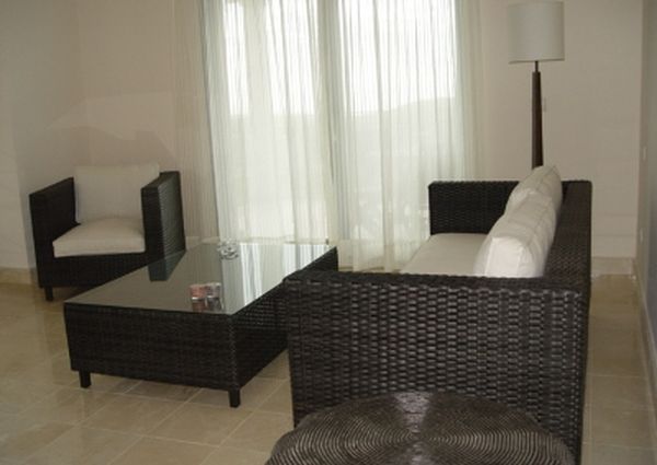 House for Rent  in Salobre Golf