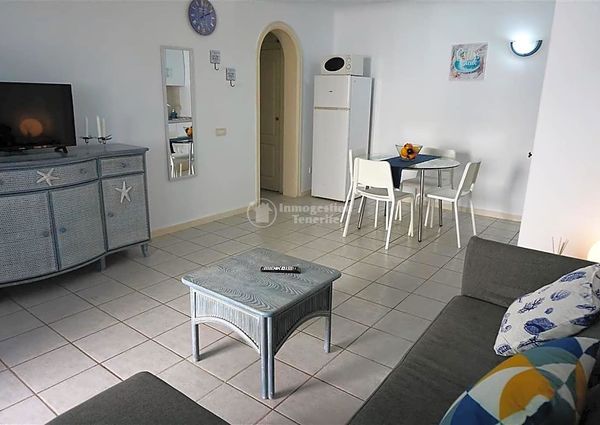 *Rent apartment for a short term