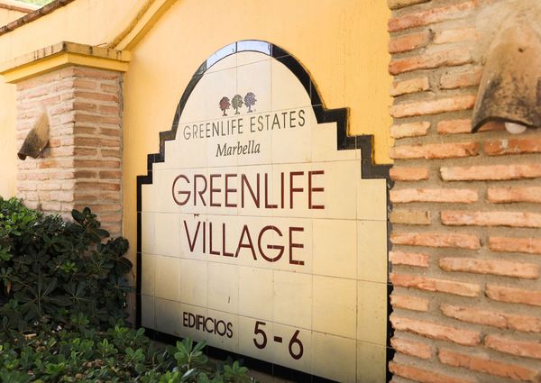 Ground Floor Apartment for long term rent in Rio Real, Marbella East