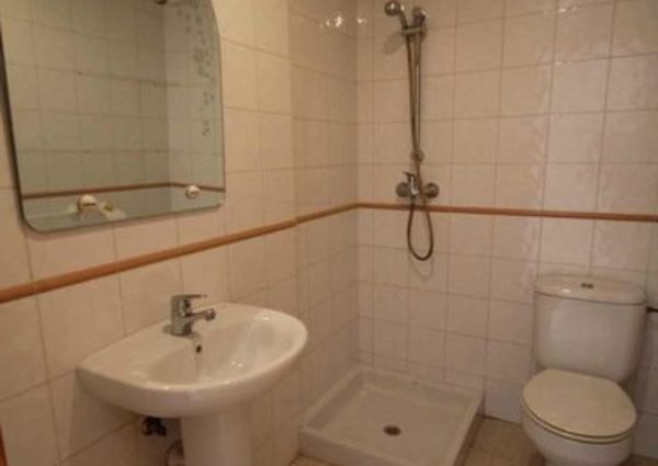 Apartment Long Term Rental Alfaz Del Pi