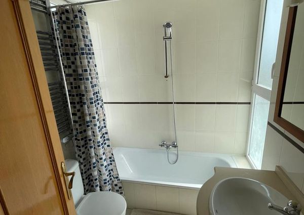Nice Modern Detached Villa for Long Term Rental in La Nucia