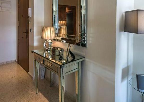 Luxury Apartment Long Term Rental