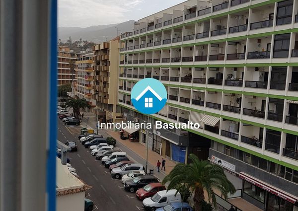 centro, Puerto de la Cruz, S/C de Tenerife