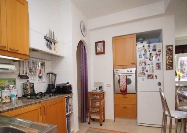 Villa In Albir For Long Term Rental