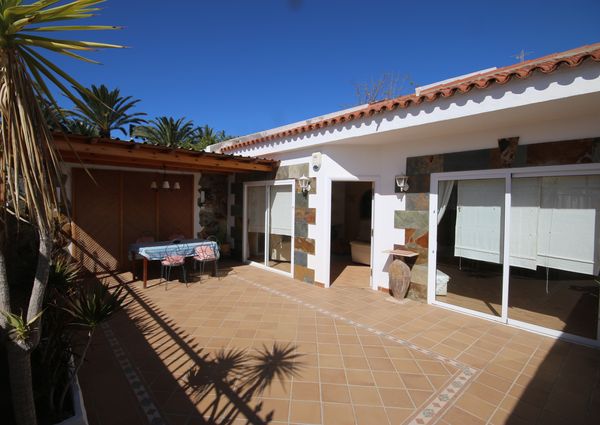 Bungalow for Rent  in Maspalomas