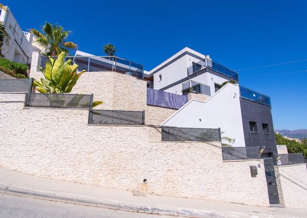 Luxury Villa Long Term Rental