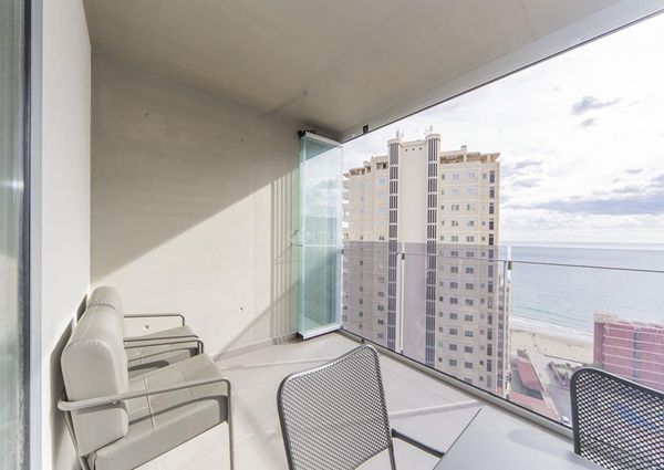 Apartment in Calpe, Alicante 03710, Spain