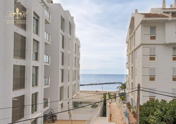 Flat for rent in Altea, Alicante