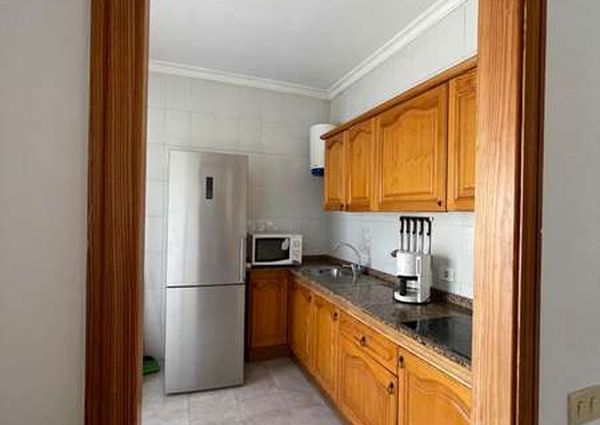 Apartment for rent in Arrecife, Lanzarote