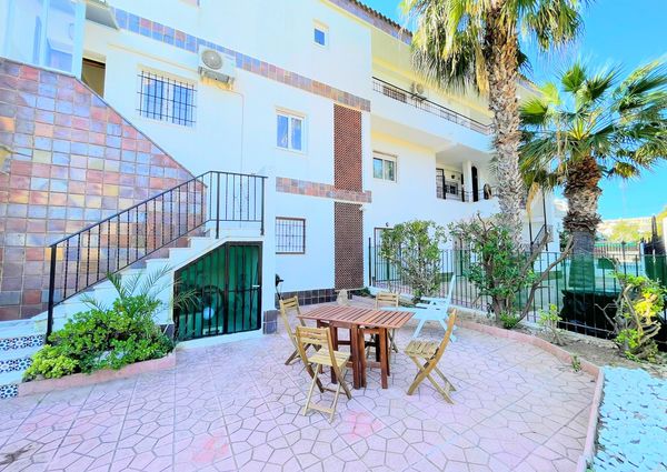 Long Term Winter Rental in Punta Pri