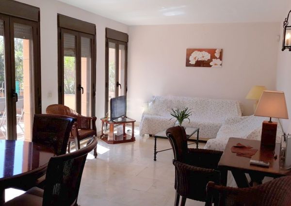 Three bedroom apartment in Portixol for long term rental