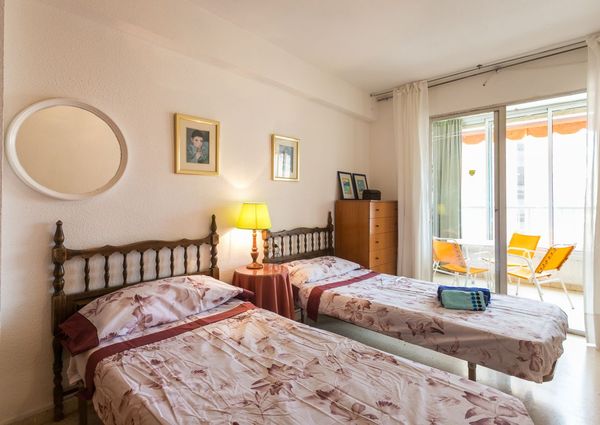 Apartment For Rent Levante, Benidorm