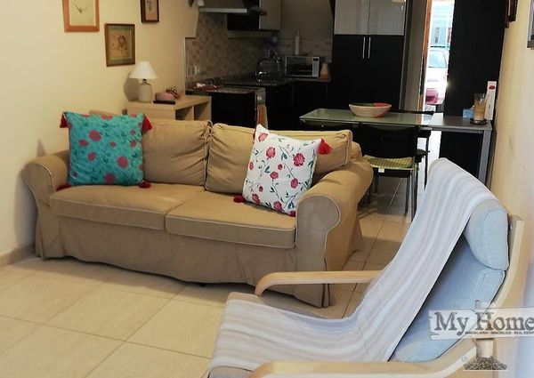 Bungalow to rent in central area of Playa del Inglés