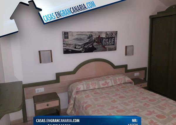 Bungalow for Rent in San Agustin