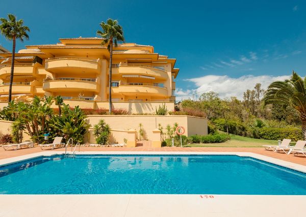 Ground Floor Apartment for long term rent in Rio Real, Marbella East