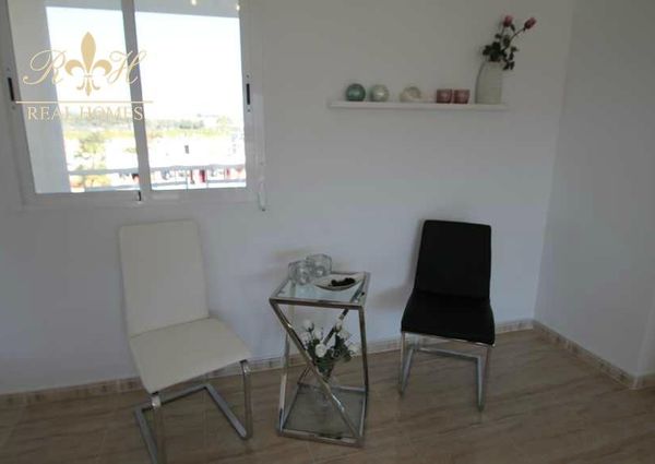 Penthouse for rent in El Albir, Alicante (CENTRO) (ref.1037)