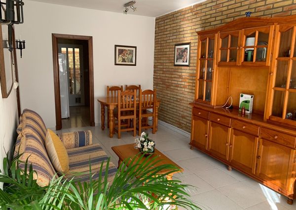 Villa in Orihuela Costa, campoamor, for rent