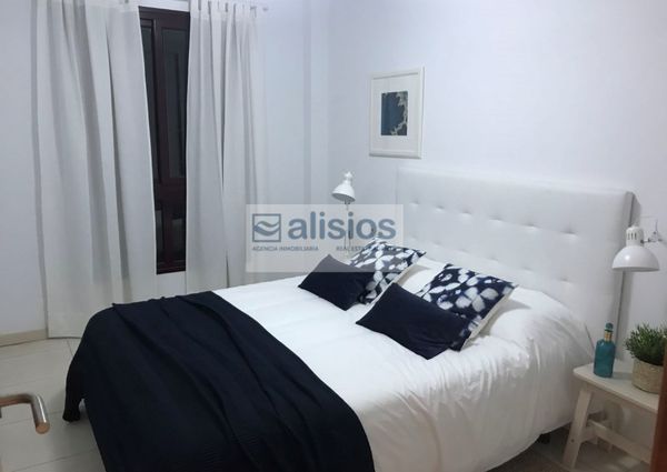 2 bedroom apartment for rent in El Médano