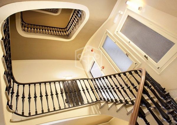 High quality renovated apartments in the Sant Gervasi prestigious area