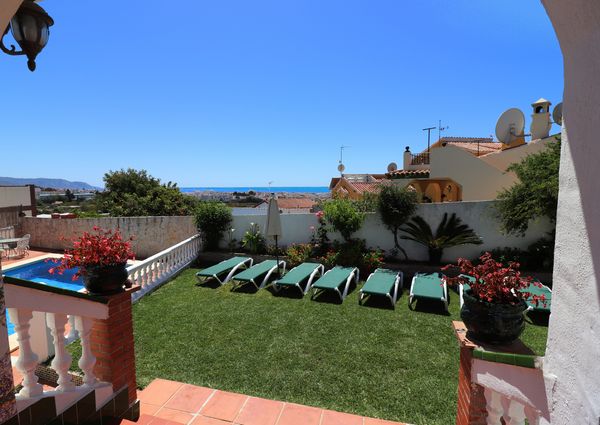 1022 Villa Jorge (Winter)