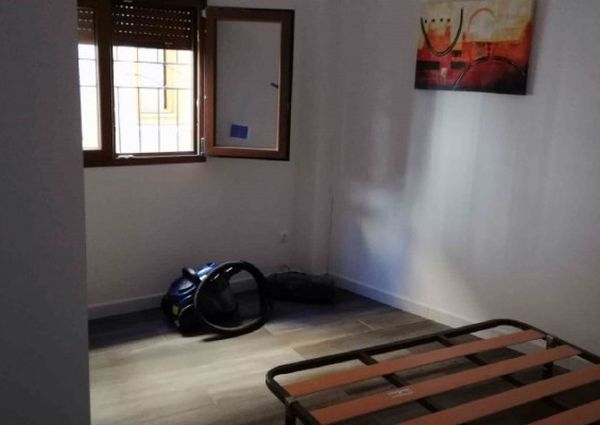 1 BEDROOM, APARTMENT LONG TERM RENTAL IN ALFAZ DEL PI