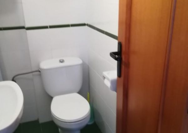 Apartment In Albir  Long Term Rental less than 100m to the sea