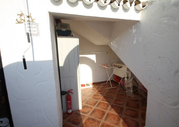 Apartment with 1 bedroom in Villotel