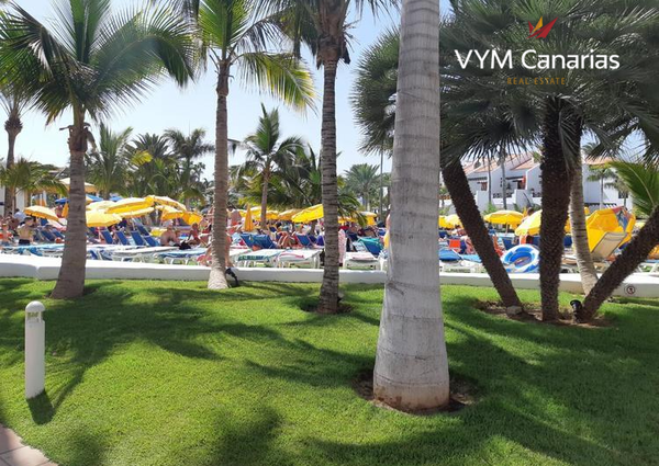 Apartment Parque Santiago III, Playa de Las Americas – Arona, Arona