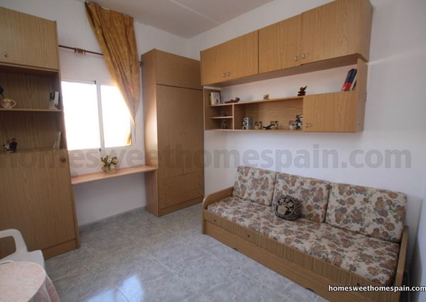 Apartment for Rent  in Montaña la Data Baja