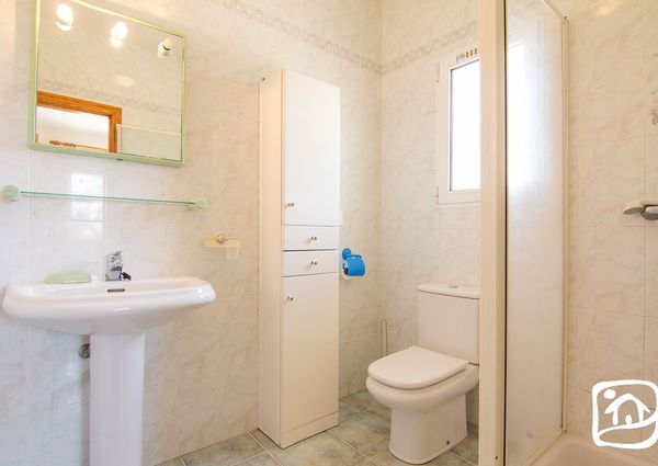 Rent villa CAMELIA