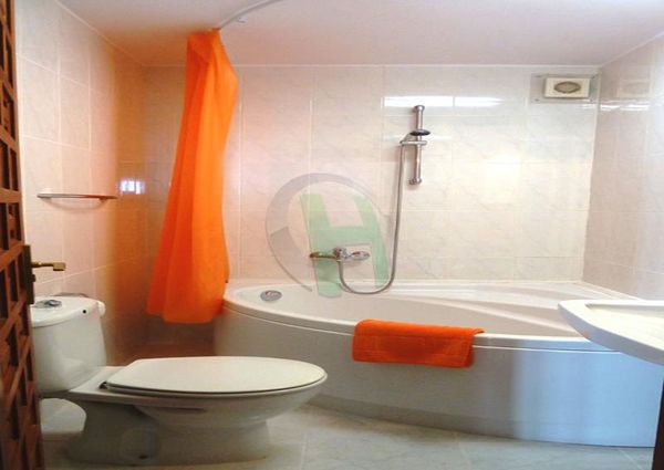 Apartment in Javea