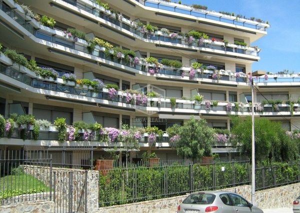 Magnificent apartments for rent in the prestigious Sarria area, Barcelona