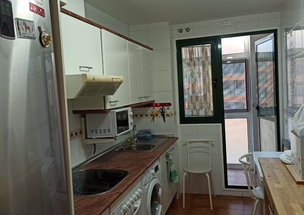Apartment in Torremolinos, Malaga 29620, Spain
