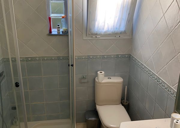 Villa for winter rental in Javea