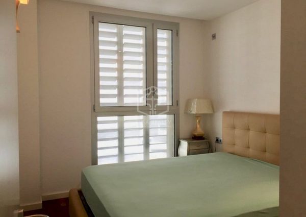 Flat in a new build house in Ciutat Vella